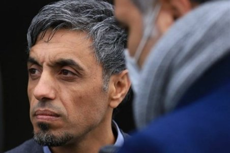 خطیبی دوباره سرمربی آلومینیوم اراک شد