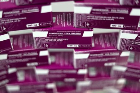 رمدسیویر، مضر یا مؤثر؟