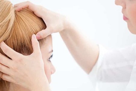 بهترین روش‌ها برای مراقبت و درمان موی چرب