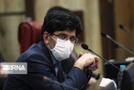 ۴۰۷ بیمار مبتلا به کرونا در بیمارستان های ایلام بستری هستند