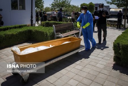 افزایش بیش از ۱۰ درصدی فوتی‌های کرونا طی یک هفته/روند صعودی بیماری در اغلب استان‌ها