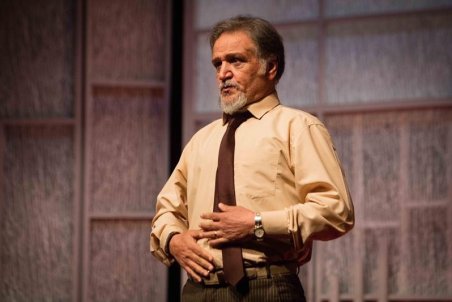 وضعیت بازیگر «گاندو» پس از ابتلا به کرونا/ در قرنطینه هستم