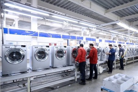 ۹۰ درصد لوازم خانگی قاچاق در فضای مجازی به فروش می‌رسد/ لوازم خانگی در کشور نقشه راه ندارد