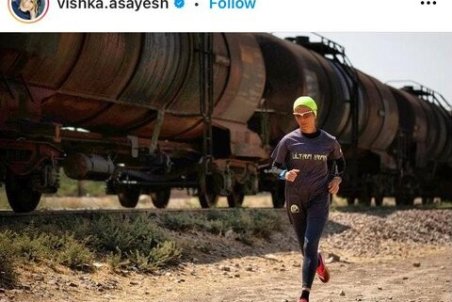 «هیچکس نخوابد» جلوی دوربین رفت