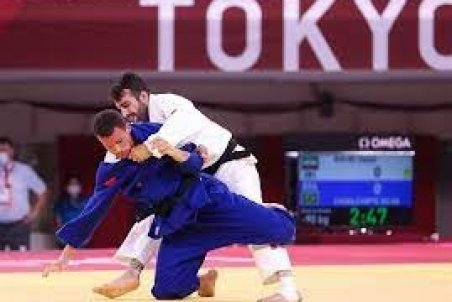 نوری: مدال طلای من حاصل چند سال برنامه‌ریزی است