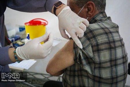 ابتلای ۲۲۷ راننده اتوبوس شهری اصفهان به کرونا/ واکسیناسیون رانندگان در دستور کار است