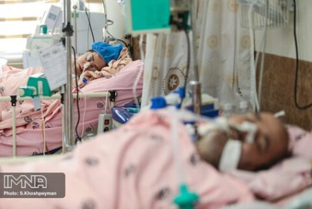 آمار کرونا ایلام ۷ شهریور؛ ۱ فوتی و ۳۶۱ ابتلای جدید