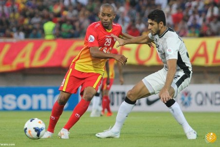 چرا بازیکن برزیلی مورد نظر استقلال قرارداد نمی‌بندد؟