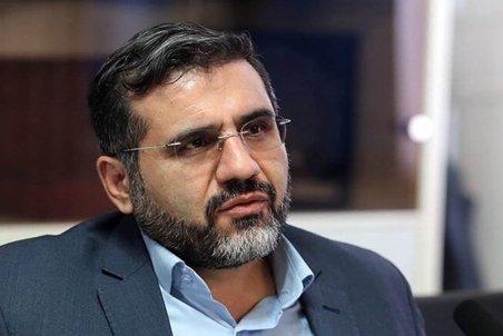 انتخاب مدیری دردآشنا برای حوزه پرمخاطره فرهنگ