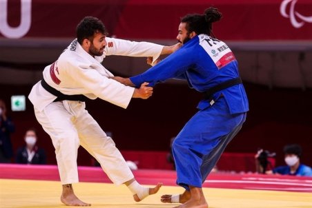 جودو؛ کمی فراتر از حدانتظار و طلایی که بالاخره به دست آمد