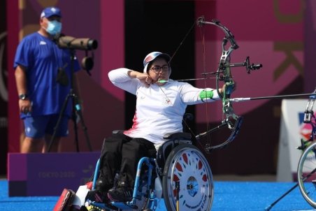 عسگری: تمرکزم را از دست دادم و باختم