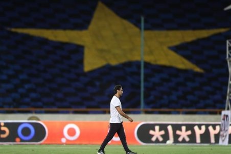 مومنی: استقلال در حد نام خودش و مجیدی یارگیری نکرده است