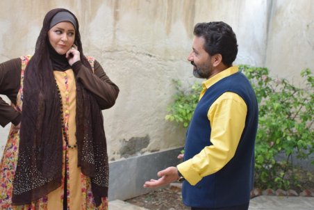 روایتی کمدی از سوء‌تفاهم‌های زندگی مشترک در «زنِ زندگی مردِ زندگی»