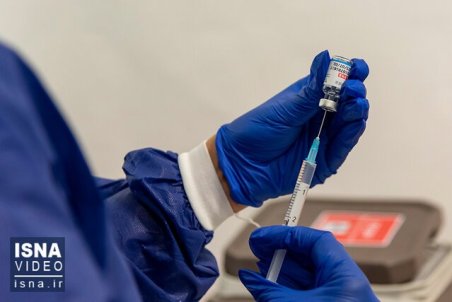 فقط دوز دوم واکسن‌های برکت و سینوفارم در آذربایجان شرقی تزریق می‌شود