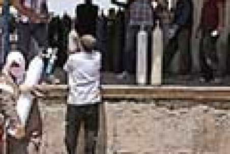 بیماران این ۸ استان کمبود اکسیژن دارند