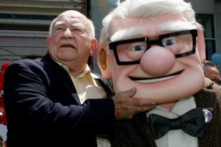 اد اسنر، بازیگر مشهور آمریکایی درگذشت