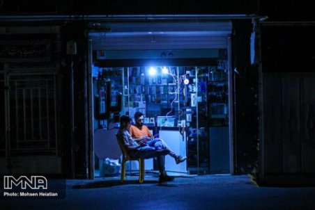 خاموشی‌های روز گذشته اصفهان برنامه‌ریزی نشده بوده است