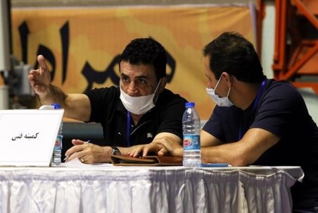 بنا: فرایند و چرخه برای فدراسیون‌هاست، من هم روش خودم را دارم