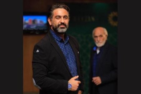 سریال «جزر و مد» در انتظار آنتن