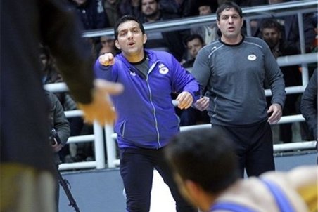 درستکار: دبیر رفیق بازی نکرد/ از من بد استقبال شد