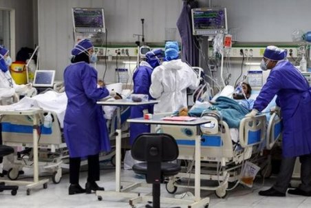 ۱۶۳۶ بیمار جدید مبتلا به کرونا در اصفهان شناسایی شد / مرگ ۵۰ نفر