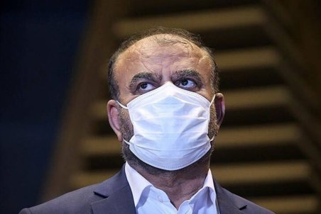 رستم قاسمی چگونه یک میلیون مسکن در سال می سازد؟