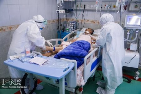 آمار کرونا کاشان ۸ شهریور؛ ۴ فوتی و ۸۸ ابتلای جدید