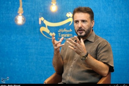 سید جواد هاشمی:  چرا سینما و تلویزیون حق مطلب را نسبت به "شهید رجایی" ادا نکردند؟