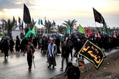 شرایط زیارت اربعین فراهم باشد، ویزا رایگان خواهد بود