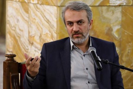فاطمی امین : به طور جدی در صدد کنترل تورم هستیم