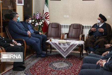 هویت دولت مبارزه با فساد و خدمت خالصانه به مردم است