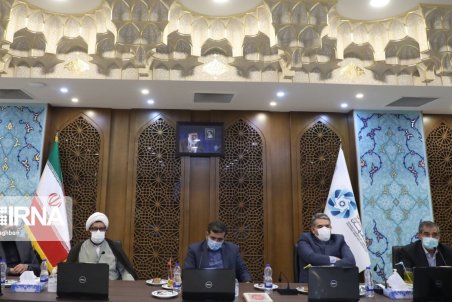 اصفهان در عرصه فرهنگ و هنر صاحب سبک و مکتب است