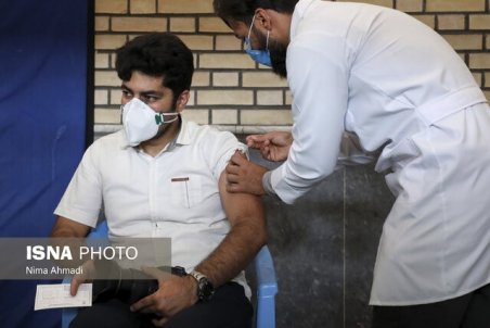 تاکنون ۱۲ درصد جمعیت چهارمحال و بختیاری دز دوم واکسن کرونا را دریافت کردند