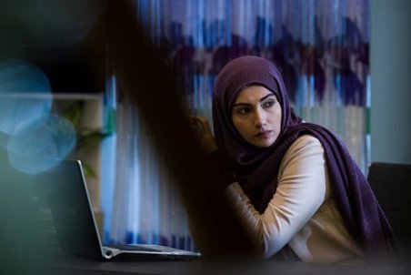 رروایت بازیگر جدید سریال «نجلا» از استرس بازیگری در شرایط کرونایی