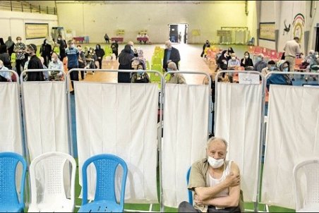 پاسخ به ابهامات واکسیناسیون کرونا