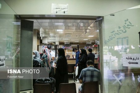 ۶ شهرستان زنجان در وضعیت قرمز کرونایی قرار دارد