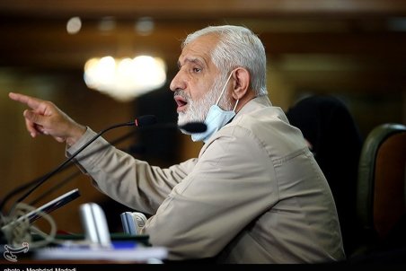 واکنش نایب‌رئیس شورای شهر تهران به هدایای غیرمتعارف در تودیع مدیران شهری