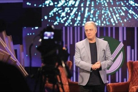 ایرج نوذری: تازه فهمیده‌اند که من زنده‌ام!