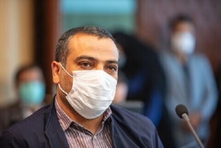 مصطفی سعیدی سیرایی، شهردار کرج را بشناسید