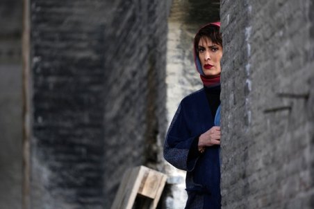 اولین تصاویر از گوهر خیراندیش، بهناز جعفری، حمید ابراهیمی و امید روحانی در «کوزوو»