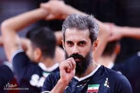 تاکید کاپیتان به خداحافظی از تیم ملی/ معروف: تصمیمم احساسی نبود