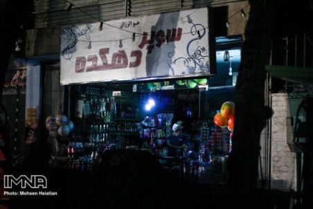 خاموشی‌ها در اصفهان ادامه دارد