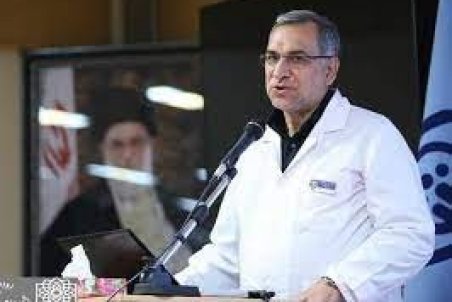 تنها راه کنترل کرونا واکسیناسیون است/توزیع گسترده واکسن