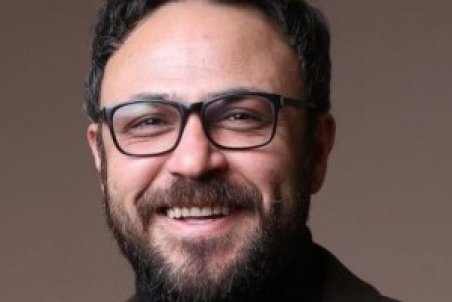 جدید از بازیگر آهوی من مارال