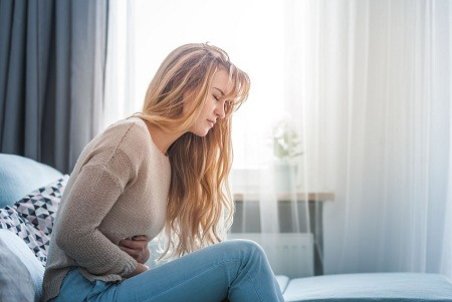 عوامل ایجاد درد تخمدان ها و راههای درمان