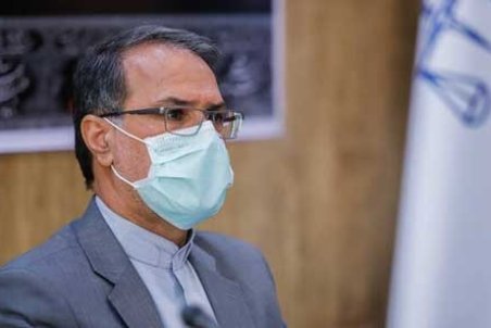 توضیح جدید درباره برخورد با متخلفان زندان اوین