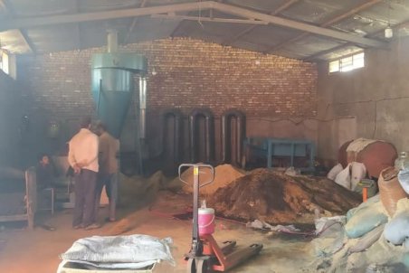 کوره های زغال تهدیدی که باید به فرصت تبدیل شود