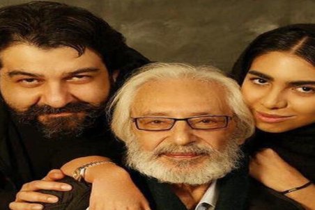 آخرین وضعیت جسمانی خانواده جمشید مشایخی که درگیر کرونا شده‌اند