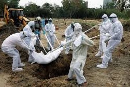 ۶۰ درصد فوتی‌های کرونا در کرمانشاه "مردان" هستند