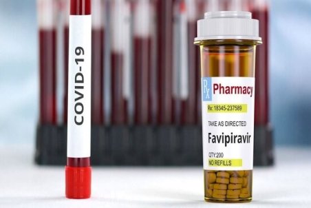 اما و اگرهای تاثیر فاویپیراویر در درمان کرونا